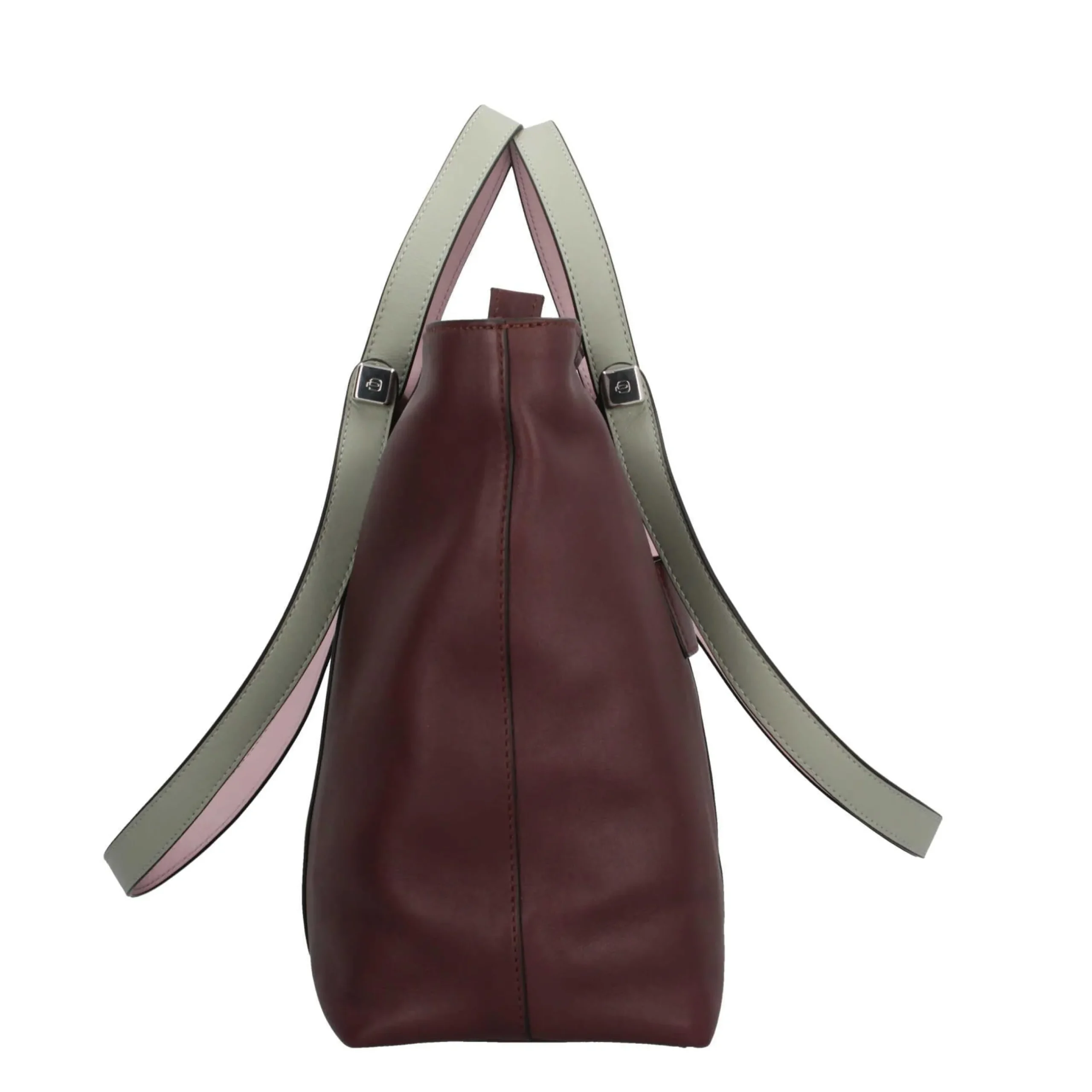borsa_donna_in_pelle_port_7.webp Outlet Borsa Donna in Pelle Porta PC 14" Donna Cartelle Professionali