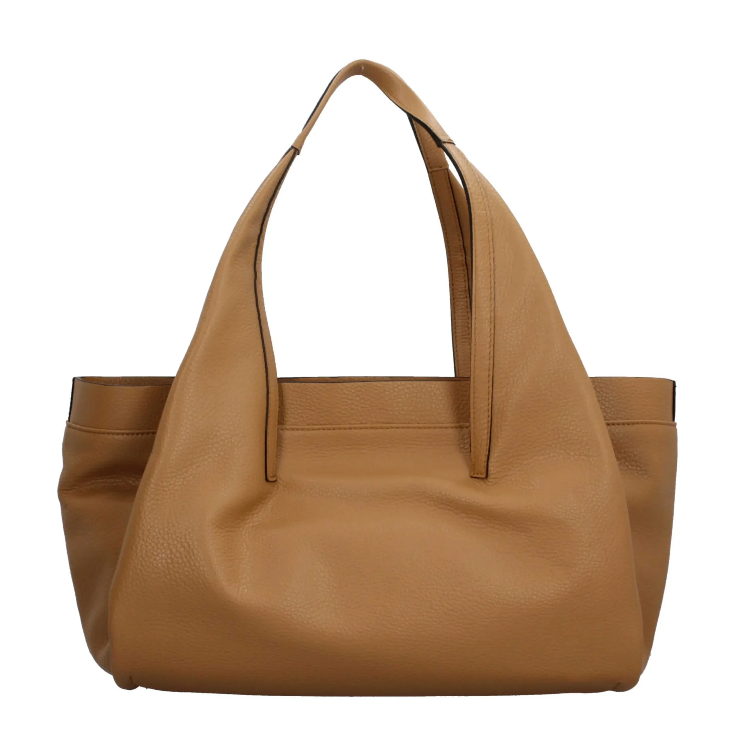 borsa_gianni_chiarini_giu_3.webp Discount Borsa arini Giulia in pelle martellata con doppia portabilità Donna Borse Shopping