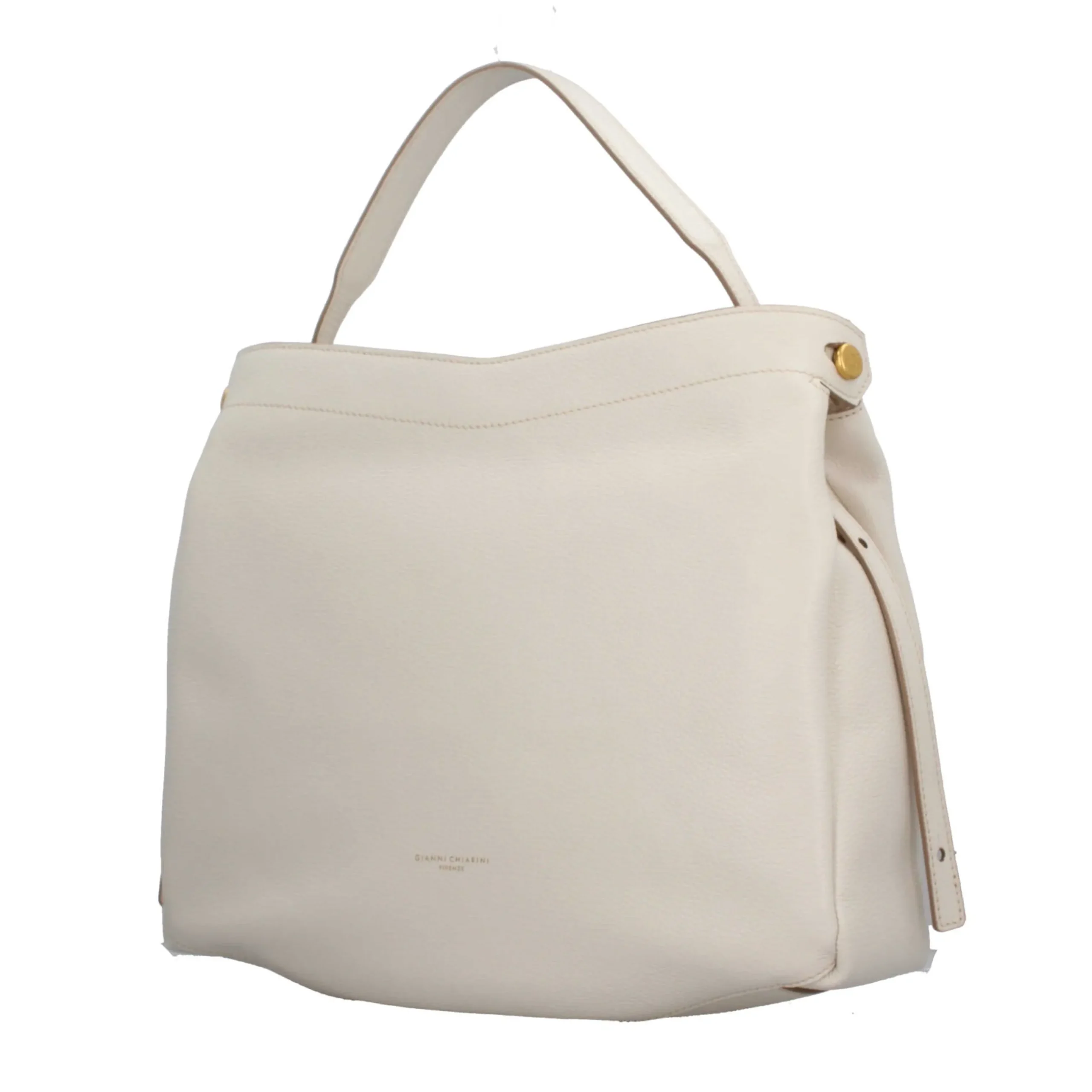 borsa_gianni_chiarini_ott_1-1.webp Discount Borsa arini Ottavia in pelle martellata con doppia portabilità Donna Borse A Spalla