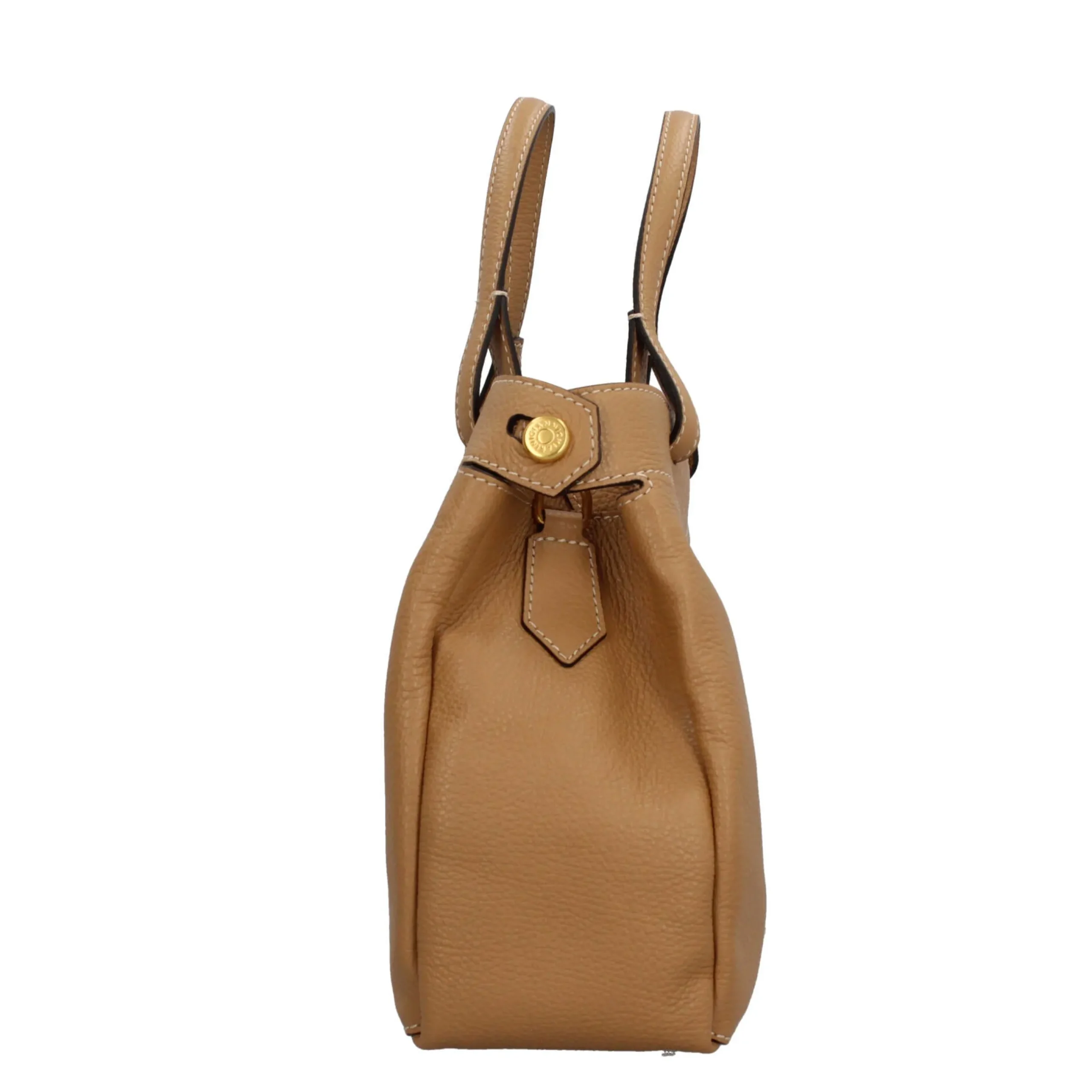 borsa_gianni_chiarini_ott_2.webp Outlet Borsa arini Ottavia in pelle martellata con tracolla removibile Donna Borse A Spalla
