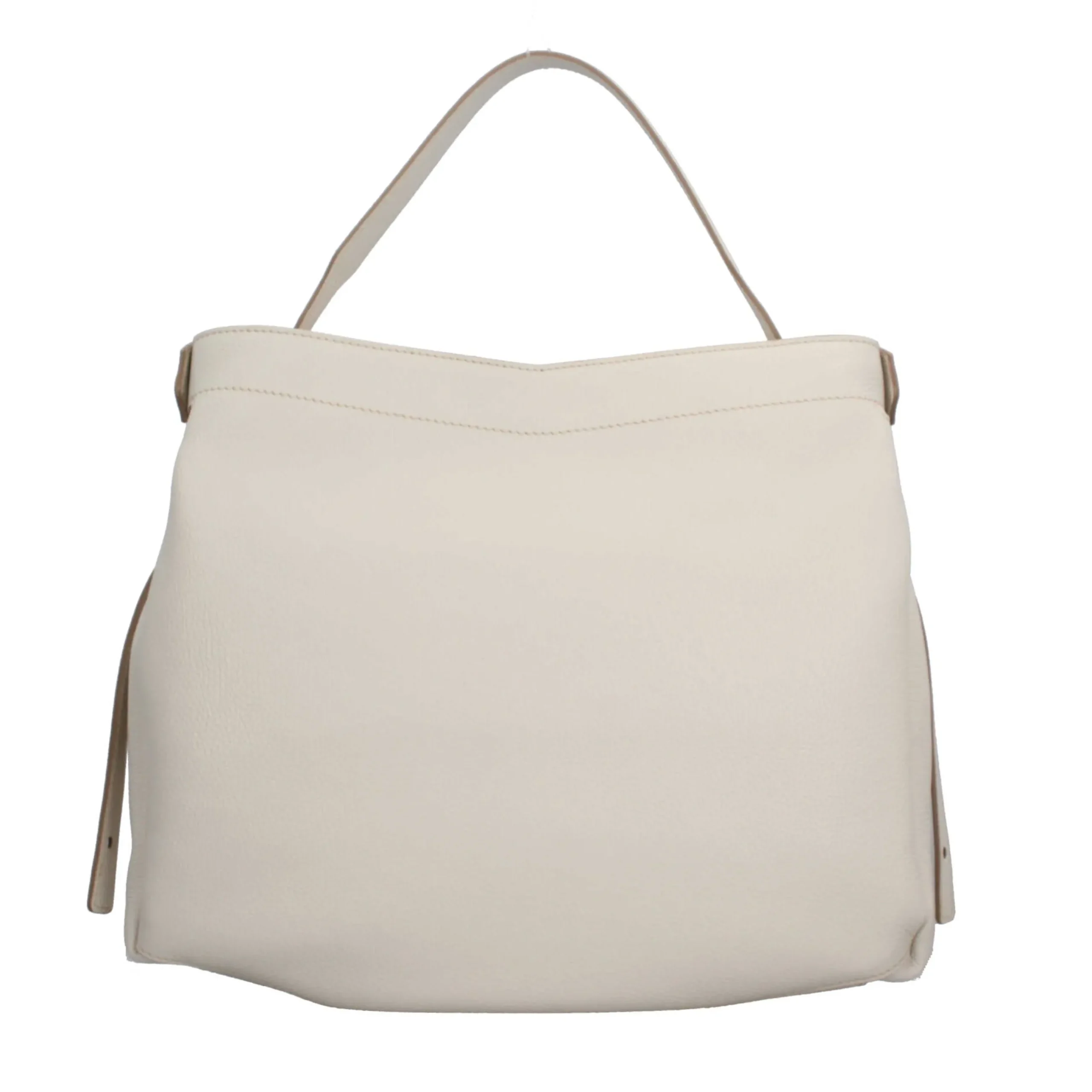 borsa_gianni_chiarini_ott_3-1.webp Discount Borsa arini Ottavia in pelle martellata con doppia portabilità Donna Borse A Spalla