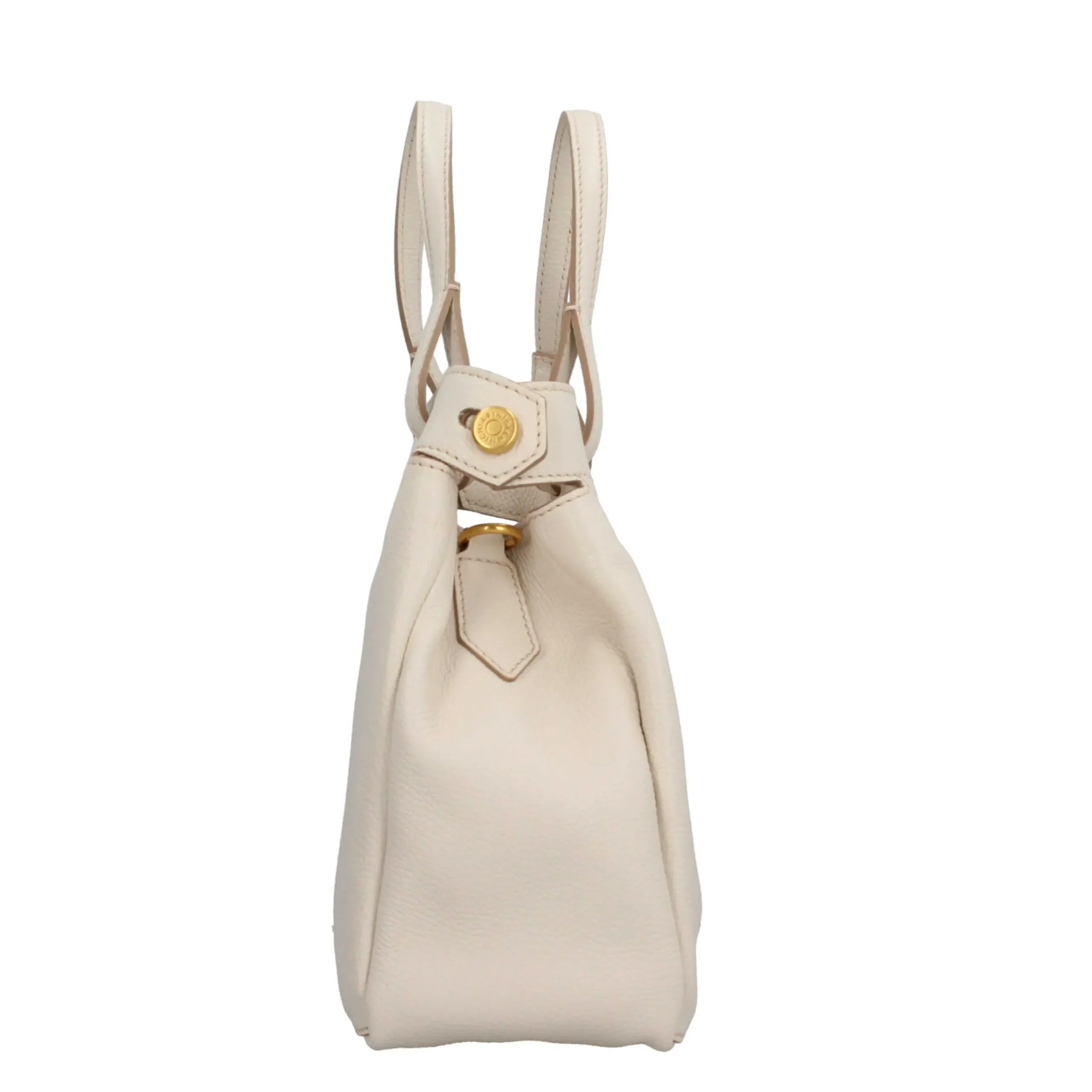 borsa_gianni_chiarini_ott_6.webp Outlet Borsa arini Ottavia in pelle martellata con tracolla removibile Donna Borse A Spalla