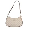 Clearance Borsa Noelle - Design Compatto con Logo Elegante Donna Borse A Tracolla