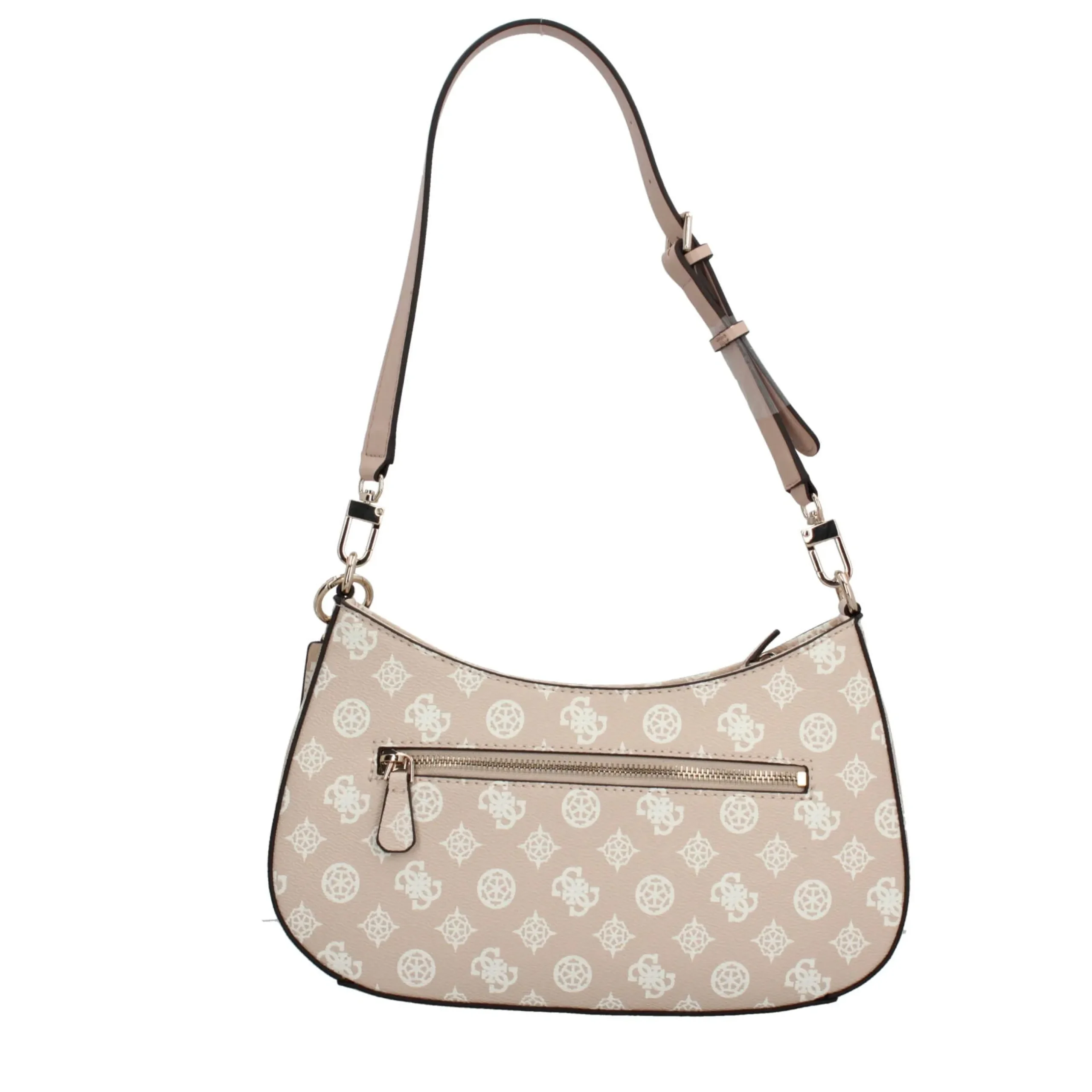 borsa_guess_noelle__desig_3.webp Clearance Borsa Noelle - Design Compatto con Logo Elegante Donna Borse A Tracolla