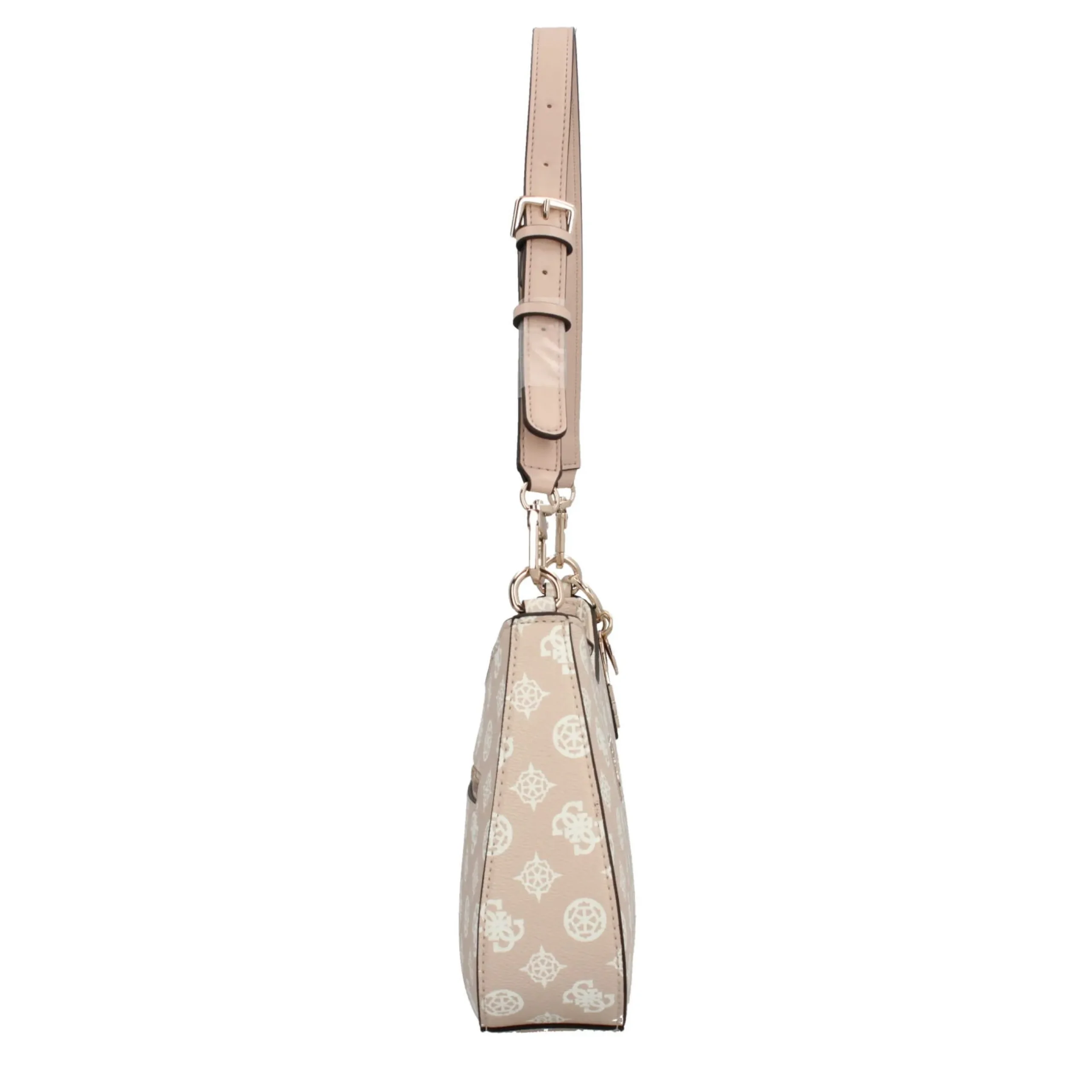 borsa_guess_noelle__desig_4.webp Clearance Borsa Noelle - Design Compatto con Logo Elegante Donna Borse A Tracolla