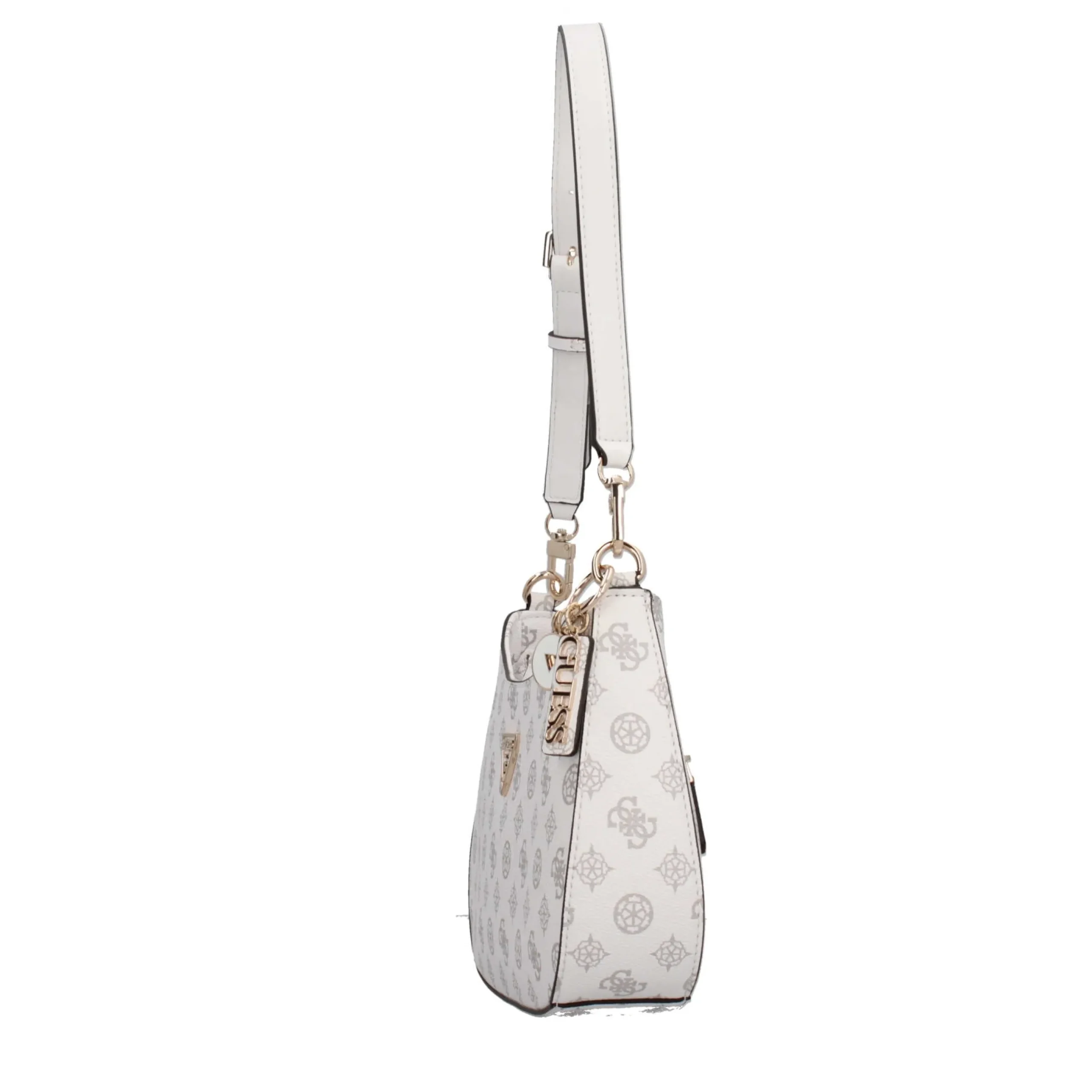 borsa_guess_noelle__desig_7.webp Clearance Borsa Noelle - Design Compatto con Logo Elegante Donna Borse A Tracolla