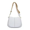 Clearance Borsa Helena Round by Donna Borse A Tracolla