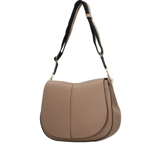 Clearance Borsa Helena Round Donna Borse A Tracolla