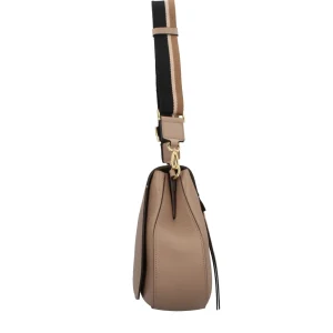 Clearance Borsa Helena Round Donna Borse A Tracolla