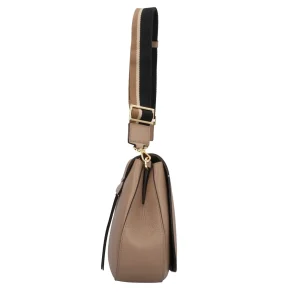 Clearance Borsa Helena Round Donna Borse A Tracolla