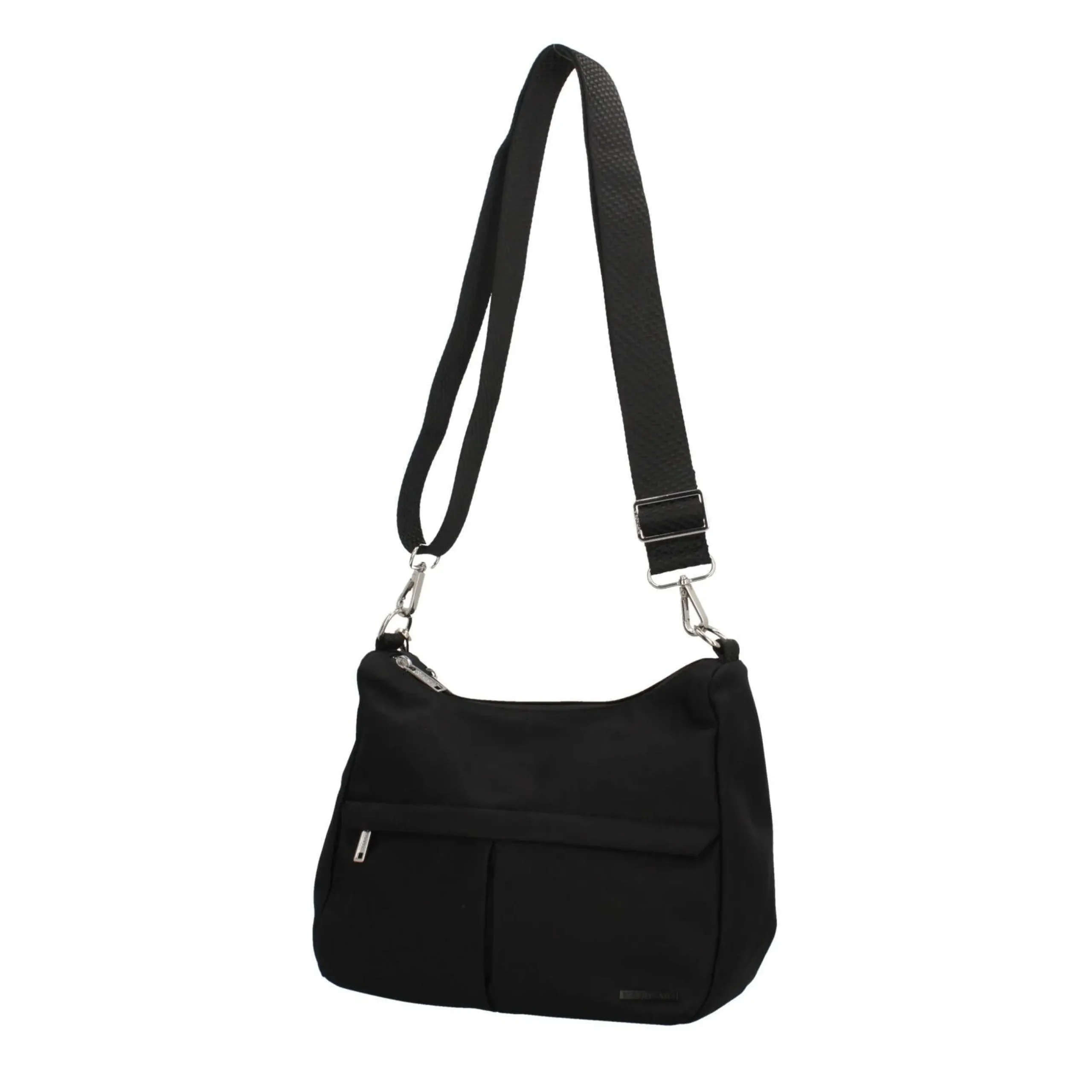 borsa_hobo_piccola_roncat_1.webp Clearance Borsa Hobo Piccola Multifunzionale Donna Borse A Spalla