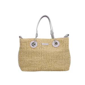 Clearance Borsa in paglia Donna Borse Mare