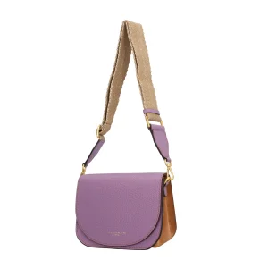 Clearance Borsa in vera pelle Donna Borse A Tracolla