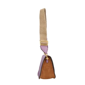 Clearance Borsa in vera pelle Donna Borse A Tracolla