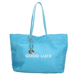 Hot Borsa mare Good Luck Kuve Donna Borse Mare