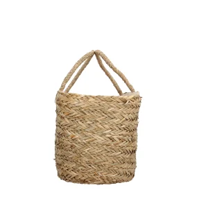 Sale Borsa mare in paglia Donna Borse Mare