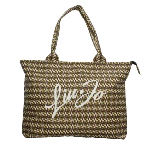 Hot Borsa Mare Beachwear Rosa Donna Borse Mare