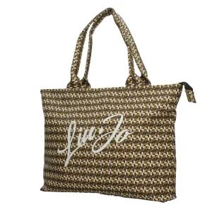 Hot Borsa Mare Beachwear Rosa Donna Borse Mare