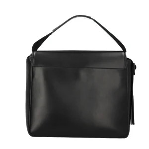 Sale Borsa Messenger in Pelle Riciclata Uomo Borse A Tracolla