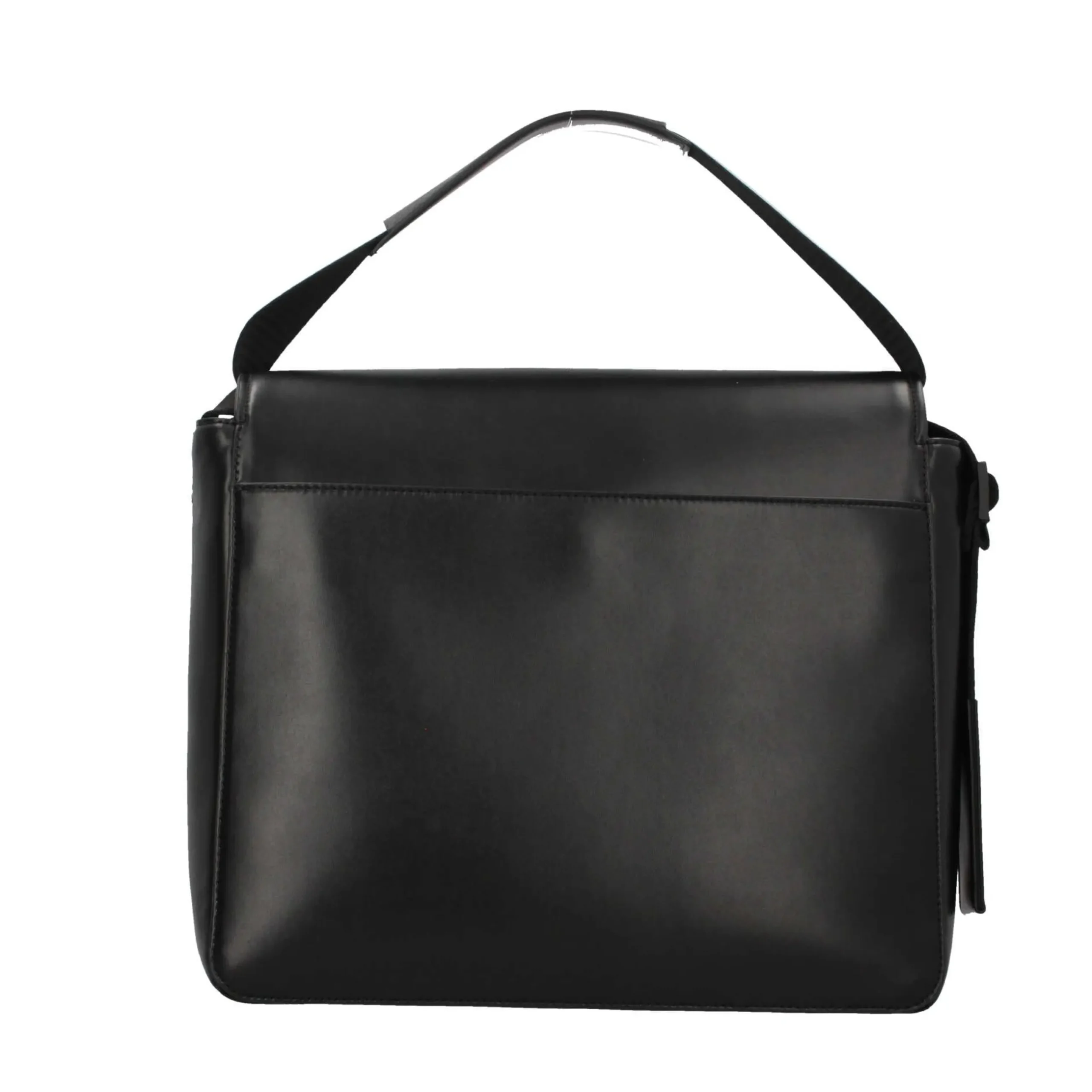 borsa_messenger_calvin_kl_3.webp Sale Borsa Messenger in Pelle Riciclata Uomo Borse A Tracolla