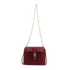 Hot Borsa mini in pelle Donna Borse A Tracolla