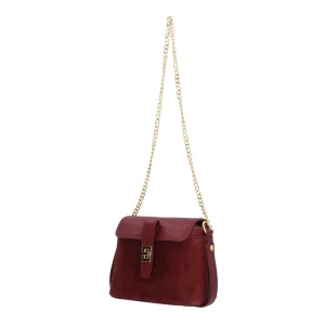 Hot Borsa mini in pelle Donna Borse A Tracolla