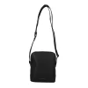 Outlet Borsa Reporter Compatta con Monogramma Uomo Borse A Tracolla