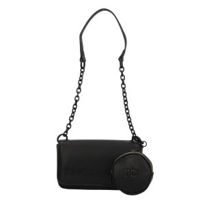 Sale Borsa Rocco Barocco con Portamonete Circolare Donna Borse A Spalla