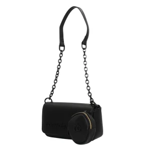 Sale Borsa Rocco Barocco con Portamonete Circolare Donna Borse A Spalla