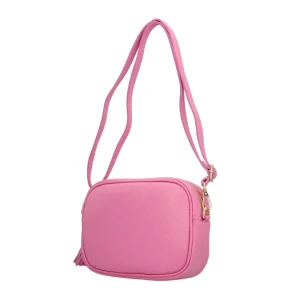 Outlet Borsa saponetta in pelle Donna Borse A Spalla