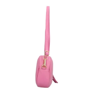 Outlet Borsa saponetta in pelle Donna Borse A Spalla