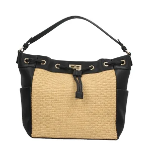 Clearance Borsa Secchiello Lolite Donna Borse A Spalla