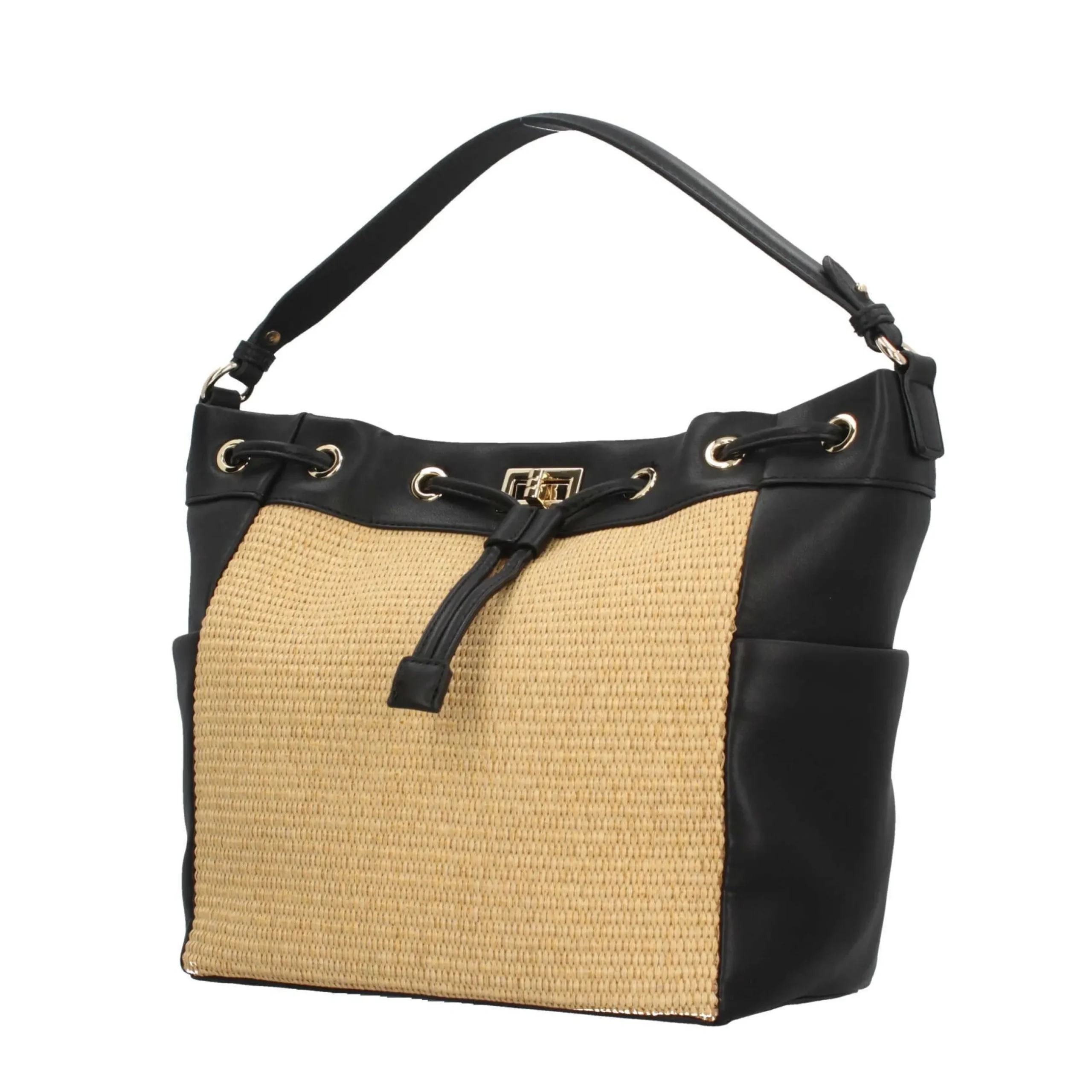 borsa_secchiello_lolite_b_1.webp Clearance Borsa Secchiello Lolite Donna Borse A Spalla