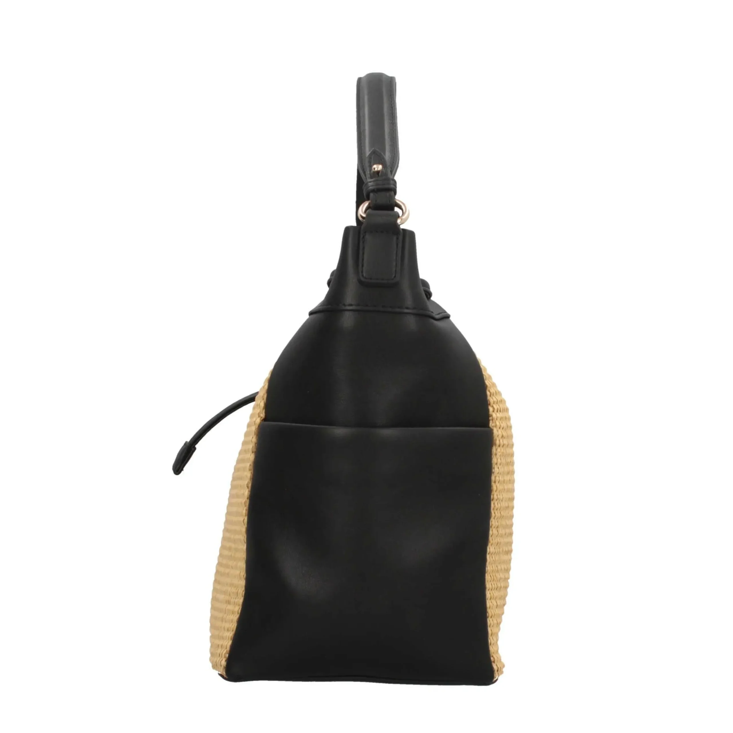 borsa_secchiello_lolite_b_2.webp Clearance Borsa Secchiello Lolite Donna Borse A Spalla
