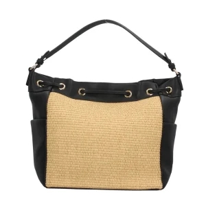 Clearance Borsa Secchiello Lolite Donna Borse A Spalla