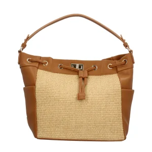 Clearance Borsa Secchiello Lolite Donna Borse A Spalla