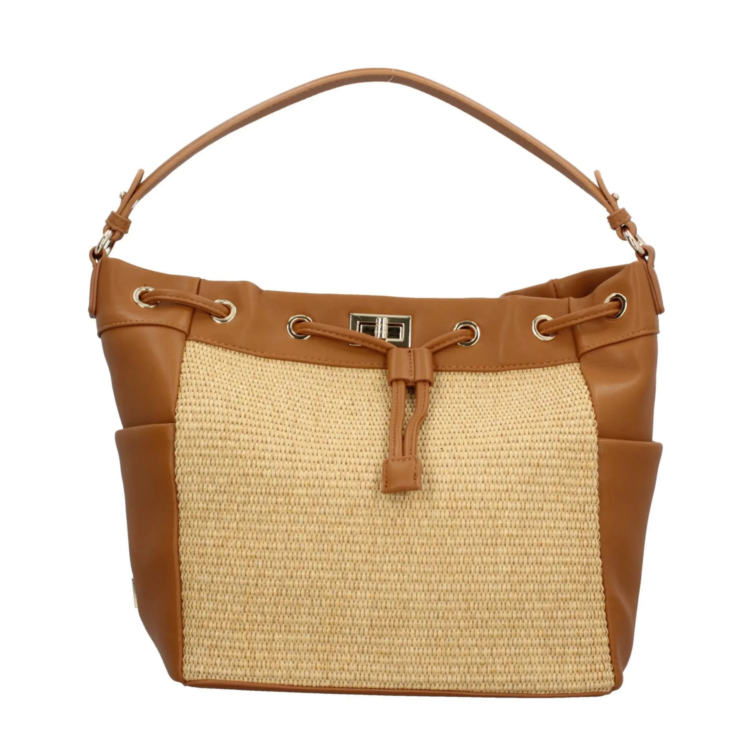 borsa_secchiello_lolite_b_5.webp Clearance Borsa Secchiello Lolite Donna Borse A Spalla