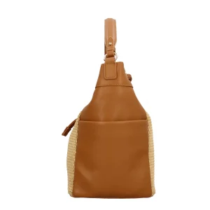 Clearance Borsa Secchiello Lolite Donna Borse A Spalla