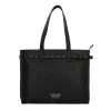 Clearance Borsa Shopper Donna con Dettagli Eleganti e Design Minimal Donna Borse A Spalla