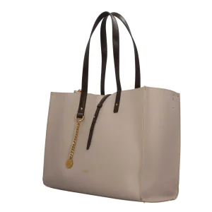 Sale Borsa Shopper Donna con Doppio Manico e Tracolla Removibile Donna Borse Shopping