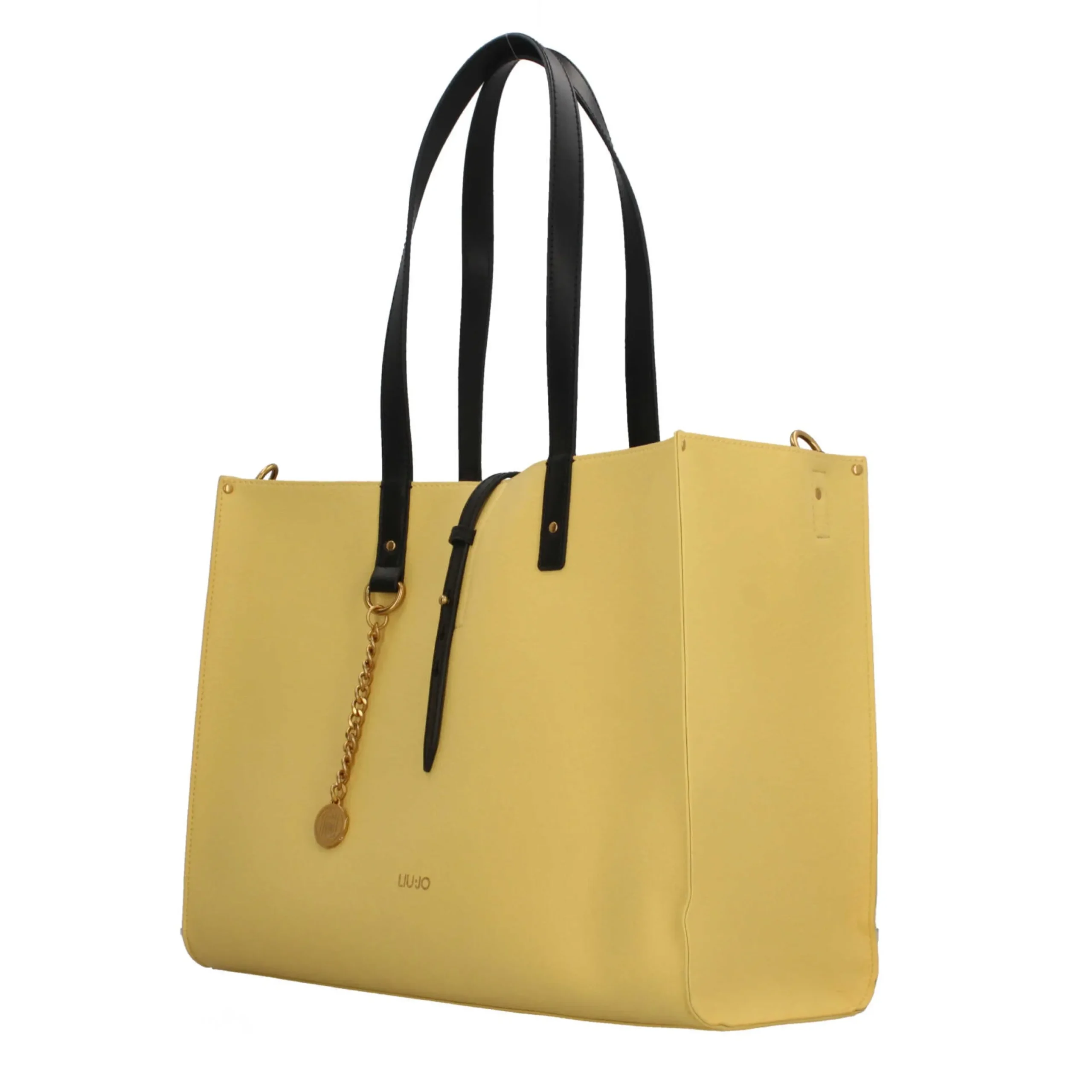 borsa_shopper_donna_liu_j_5-2.webp Sale Borsa Shopper Donna con Doppio Manico e Tracolla Removibile Donna Borse Shopping