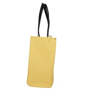 Sale Borsa Shopper Donna con Doppio Manico e Tracolla Removibile Donna Borse Shopping