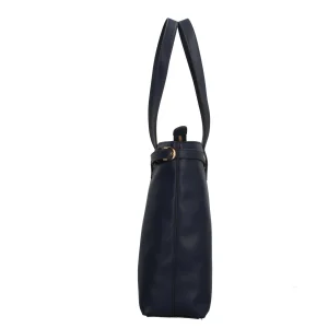 Clearance Borsa Shopper Donna con Dettagli Eleganti e Design Minimal Donna Borse A Spalla