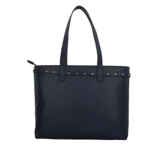 Clearance Borsa Shopper Donna con Dettagli Eleganti e Design Minimal Donna Borse A Spalla