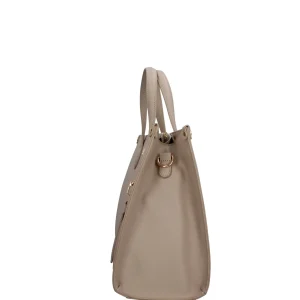 New Borsa Shopper Elegante con Portacarte Donna Borse A Mano