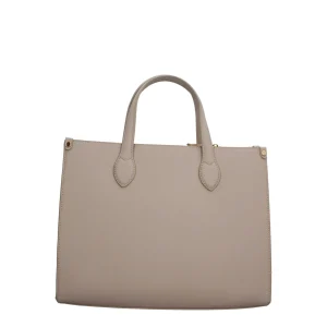 New Borsa Shopper Elegante con Portacarte Donna Borse A Mano