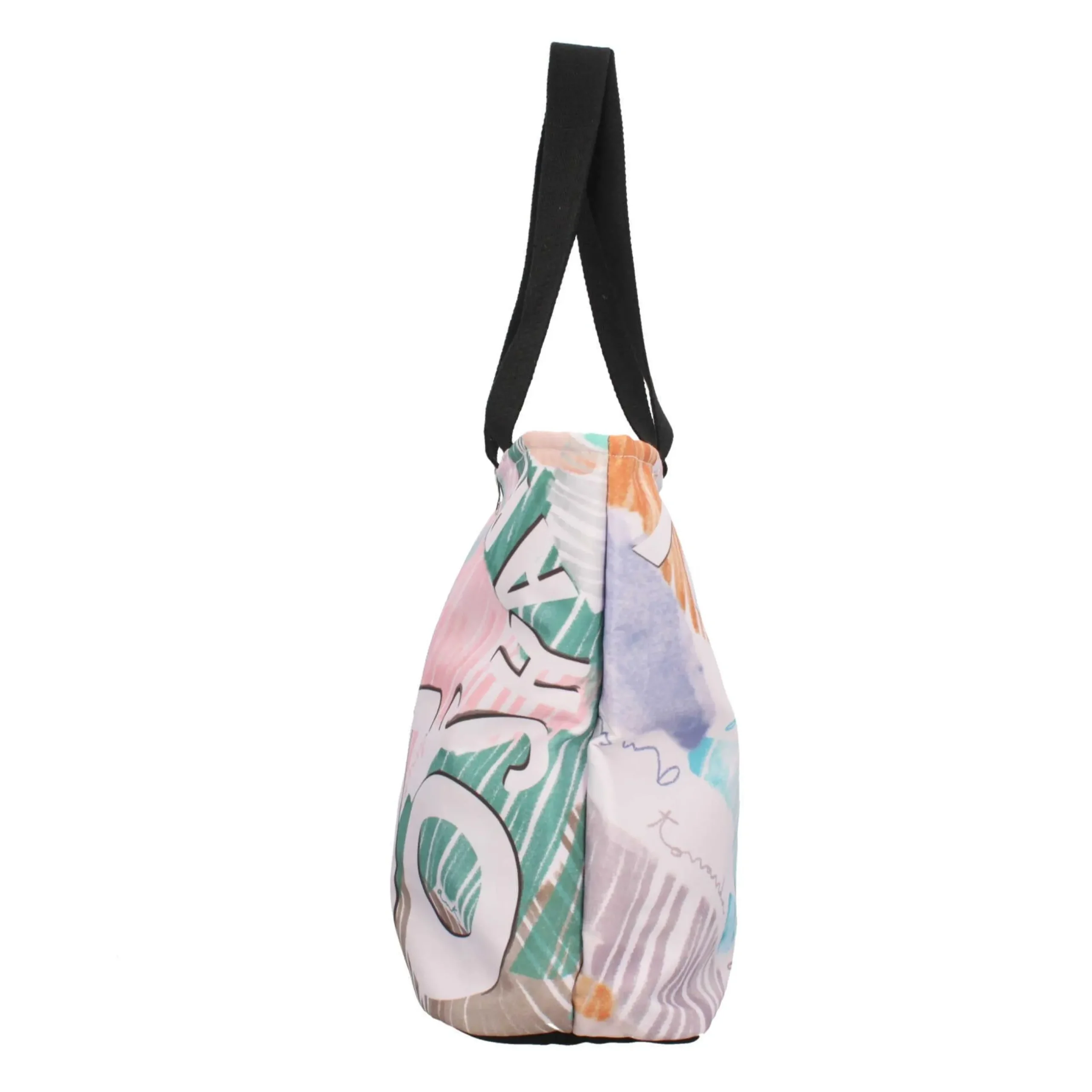 borsa_tote_anekke_con_chi_2.webp Outlet Borsa Tote con chiusura zip Donna Borse Mare
