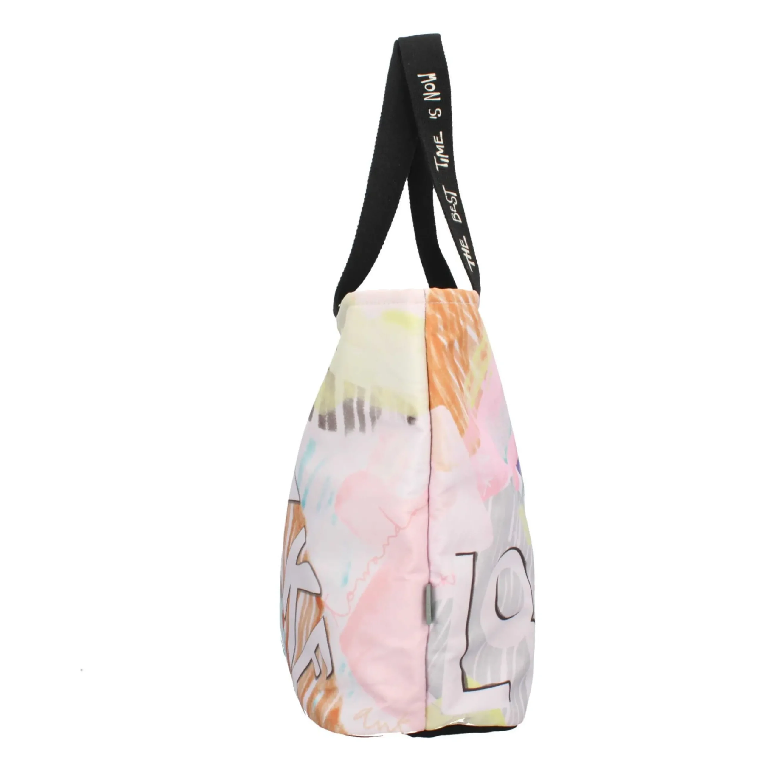 borsa_tote_anekke_con_chi_4.webp Outlet Borsa Tote con chiusura zip Donna Borse Mare