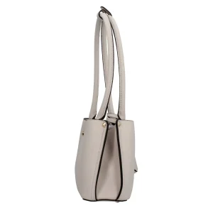 Discount Borsa tote elegante con dettagli iconici Donna Borse A Mano