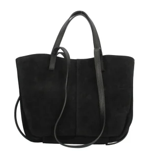 Fashion Borse a mano in vera pelle Donna Borse A Mano